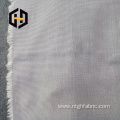 Large roll packing of mesh shoe lining fabric